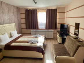 Luxury Apartment Janosevic 011
